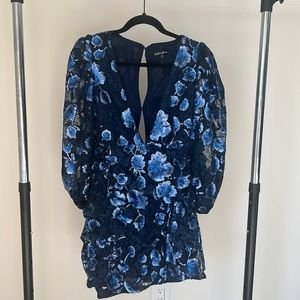 Love and Lemon dress